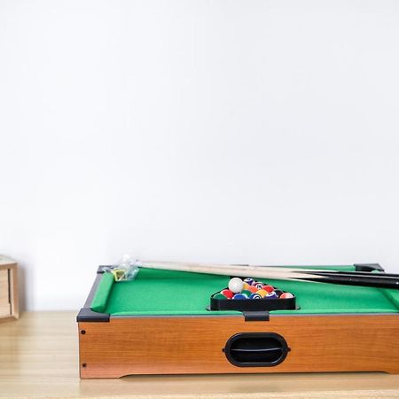 Grand Line - Parking- Metro 5 - Easy Check-In - Netflix - Disney Plus Apartman Pantin Kültér fotó